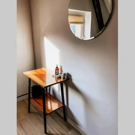 Vakantiehuis Dzikosc Orlowiec