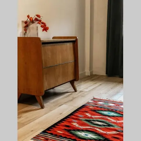 Dzikosc Orlowiec Vakantiehuis Lądek-Zdrój