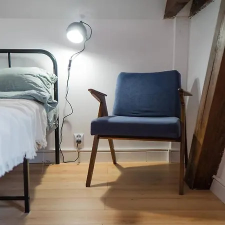 Dzikosc Orlowiec Vakantiehuis *