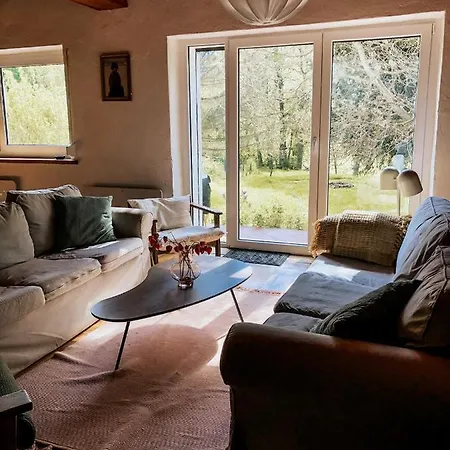 Dzikosc Orlowiec Vakantiehuis Lądek-Zdrój