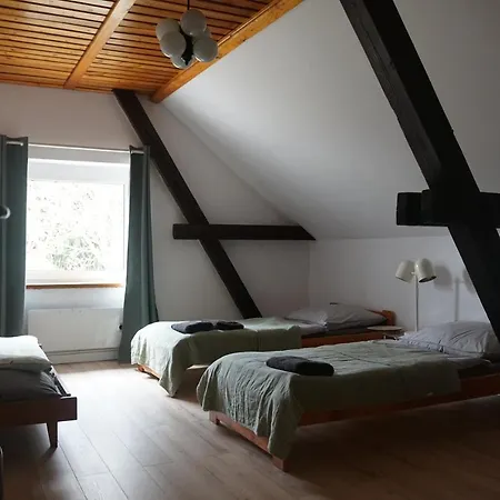 Dzikosc Orlowiec Vakantiehuis *