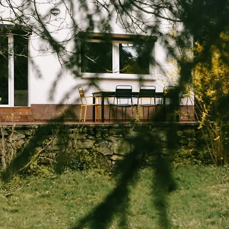 Dzikosc Orlowiec Vakantiehuis *