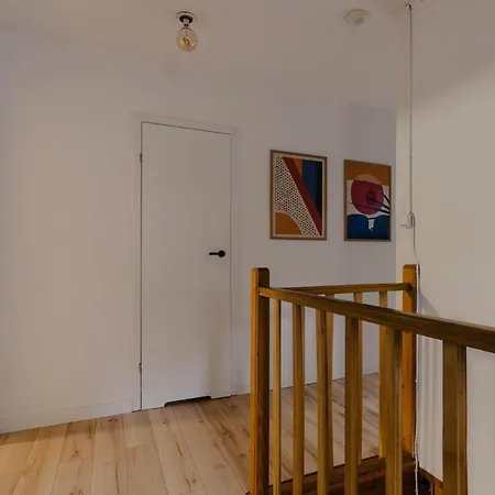 Dzikosc Orlowiec Vakantiehuis Lądek-Zdrój