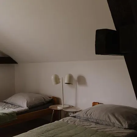 Dzikosc Orlowiec Vakantiehuis