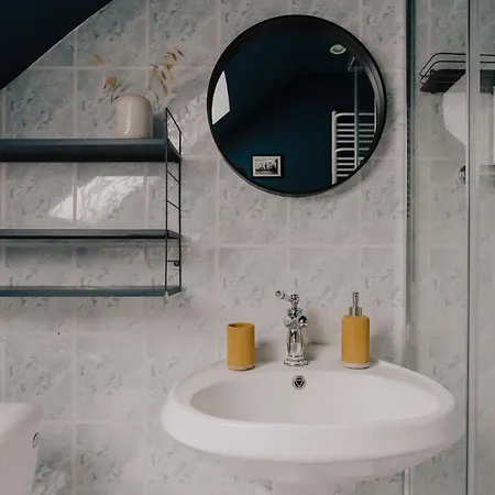 Dzikosc Orlowiec Vakantiehuis *