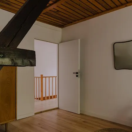 Dzikosc Orlowiec Vakantiehuis Lądek-Zdrój