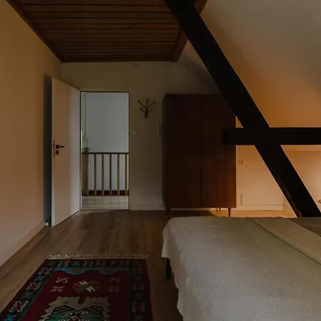 Vakantiehuis Dzikosc Orlowiec Lądek-Zdrój